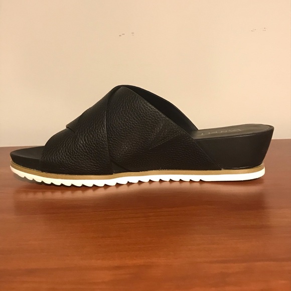 ✨2x HP✨VANELi Hilde Wedge Sandal - Picture 5 of 6